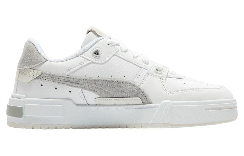 Кроссовки PUMA Ca Pro Glitch White Grey - изображение 2