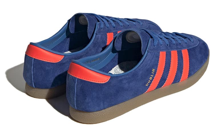 Кроссовки adidas Originals - изображение 4