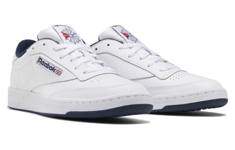 Кроссовки Reebok Club C 85 - изображение 3