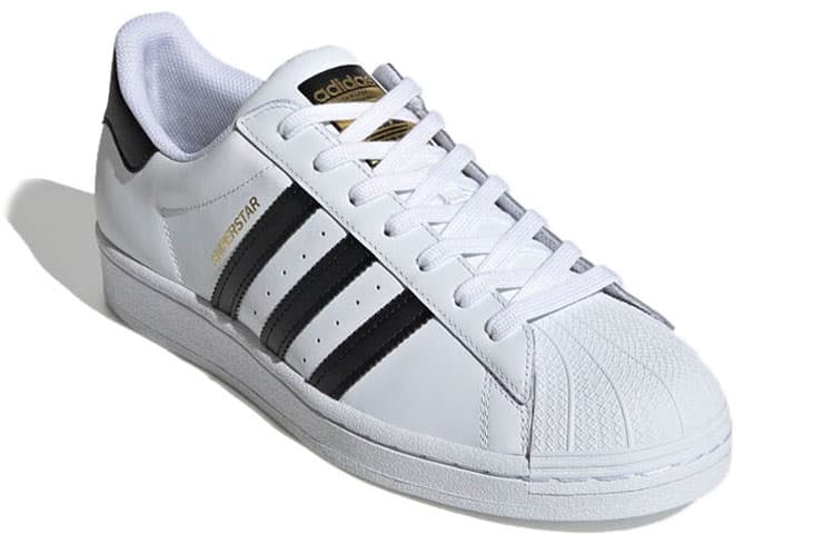 Кроссовки adidas Superstar - изображение 3