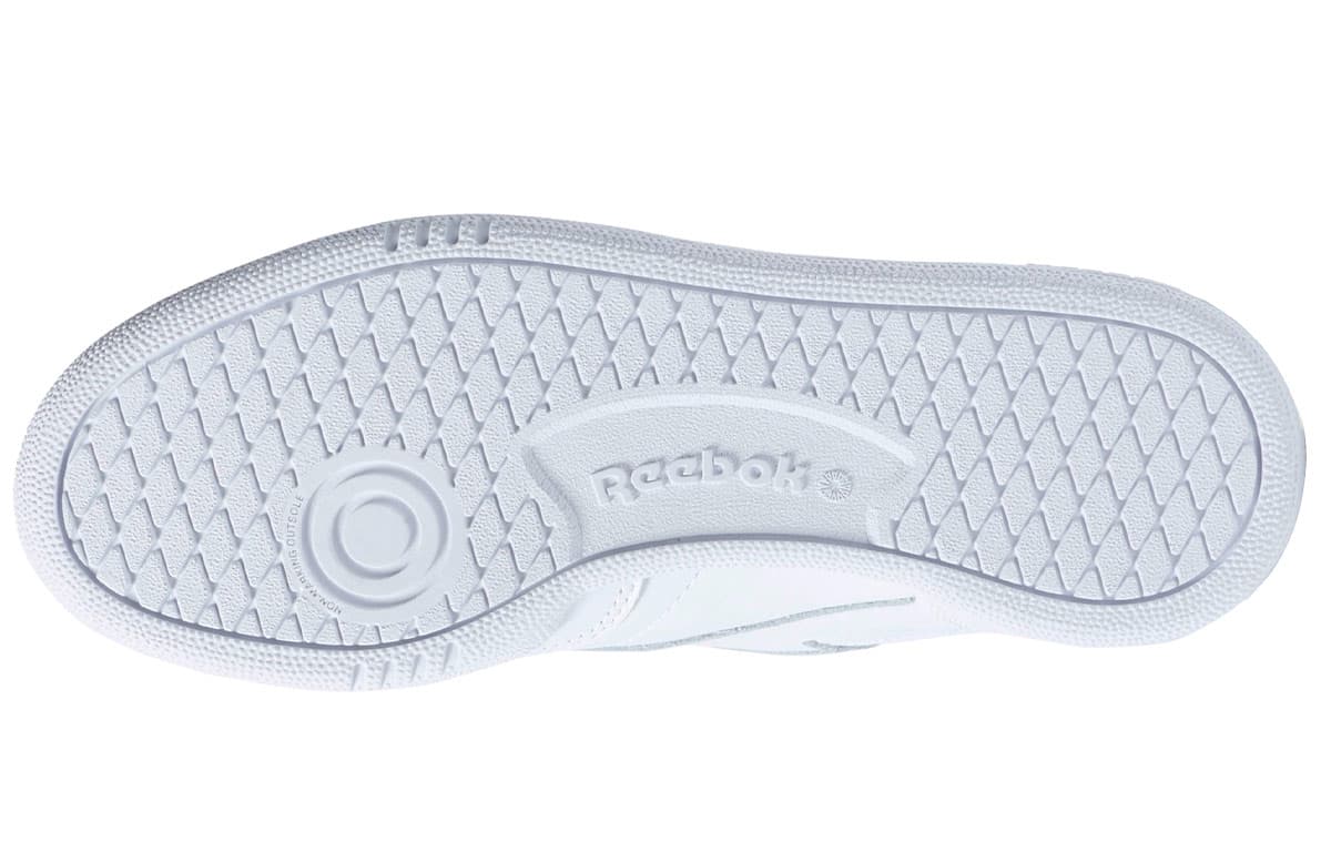 Кроссовки Reebok Club C 85 - изображение 6