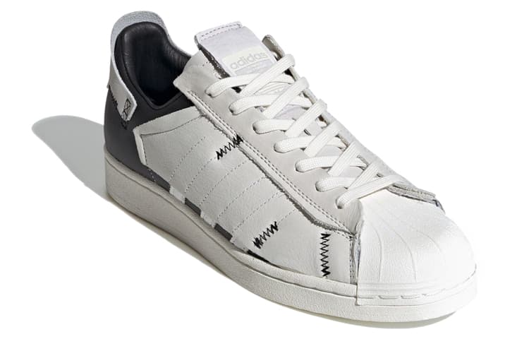Кроссовки adidas Superstar WS1 - изображение 2