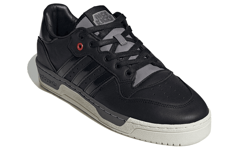 Кроссовки adidas Rivalry Consortium Low - изображение 3