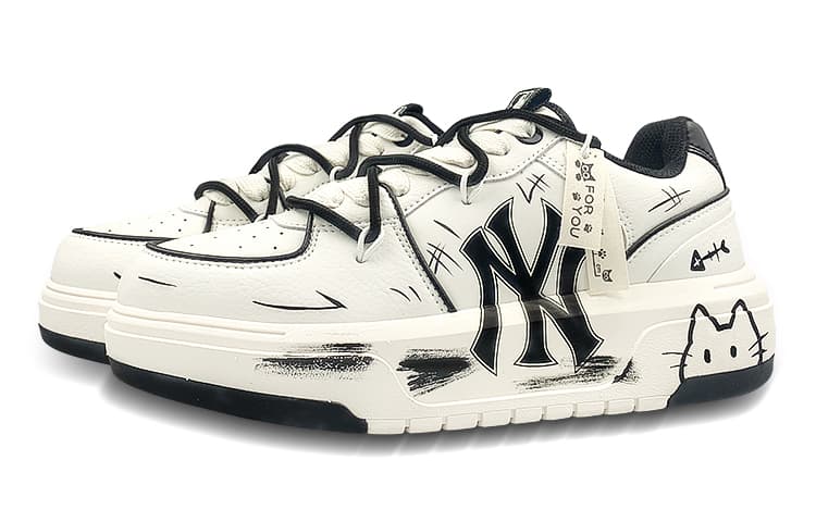 Кроссовки MLB Chunky Liner MAY - изображение 3