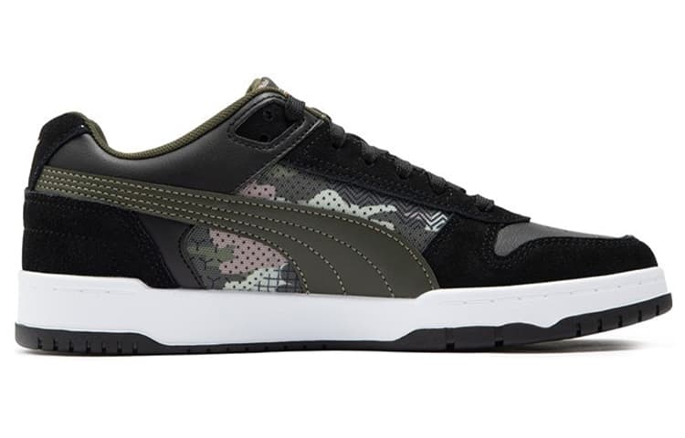 Кроссовки PUMA Rbd Game - изображение 2