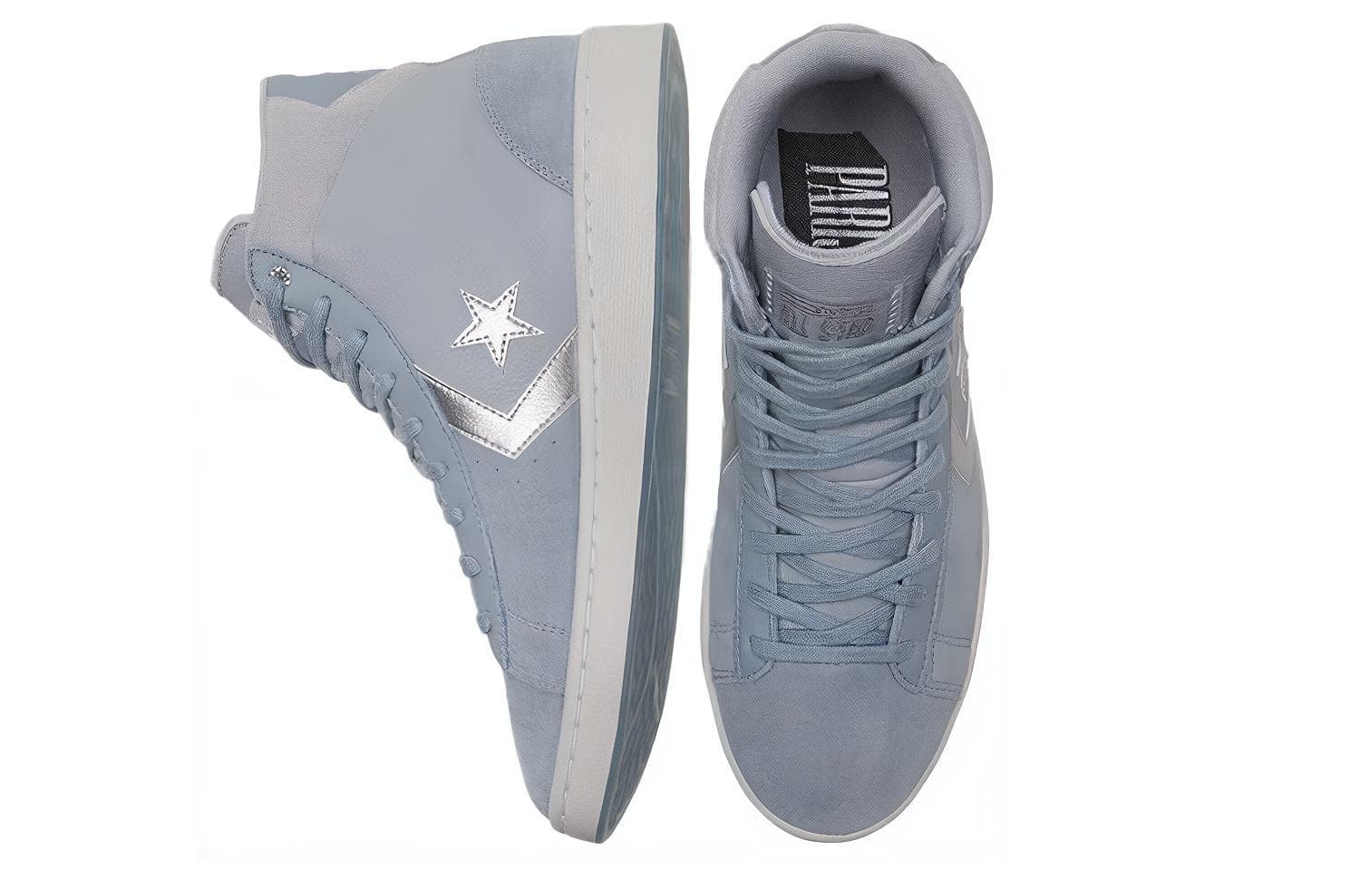Кроссовки Converse Cons Pro Leather - изображение 5