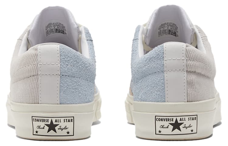 Кроссовки Material Block x Converse One Star Academy - изображение 5