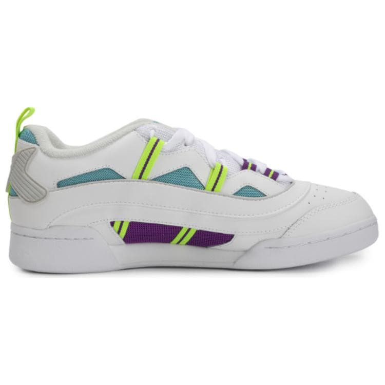 Кроссовки Reebok Workout Plus Rc 1.0 - изображение 2