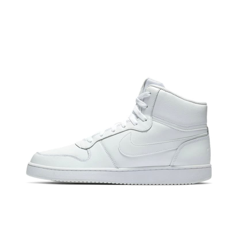 Кроссовки Nike Ebernon Mid - изображение 6