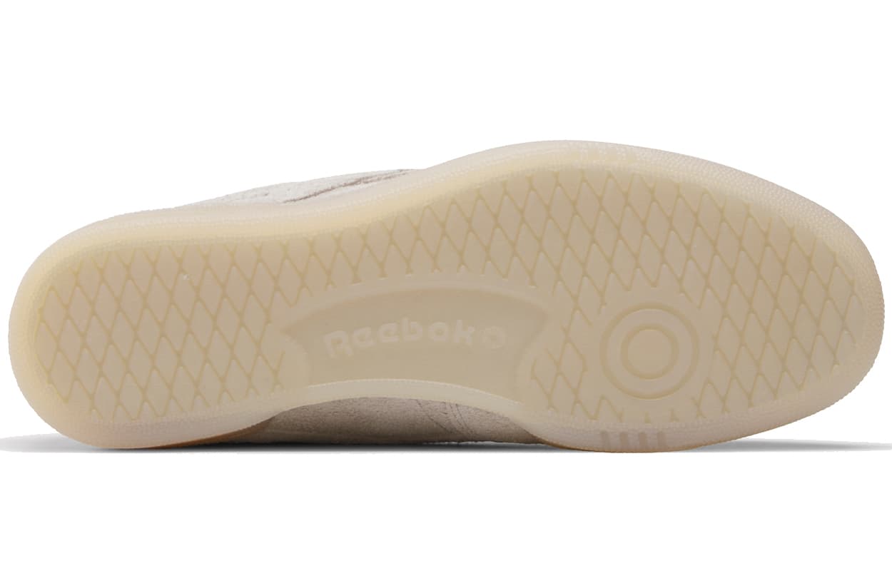 Кроссовки HYMNE x Reebok Club C Revenge Beige - изображение 5