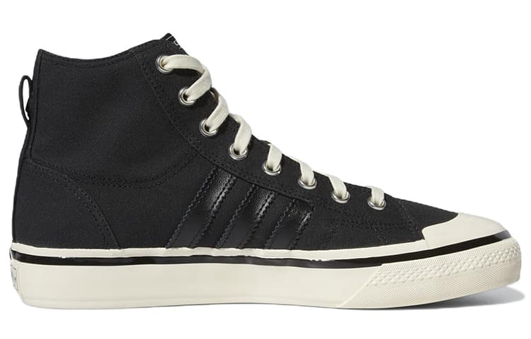Кроссовки adidas Nizza Hi RF 74 - изображение 2