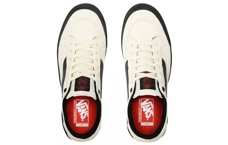 Кроссовки Vans Berle Pro - изображение 4