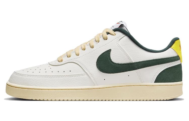 Кроссовки Nike Court Vision 1 - изображение 6