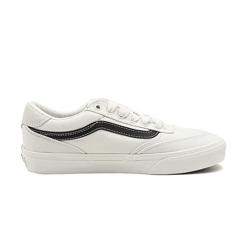 Кроссовки Vans Brooklyn LS Низкие Кеды Скейтборд Обувь Мужская Белая - изображение 2