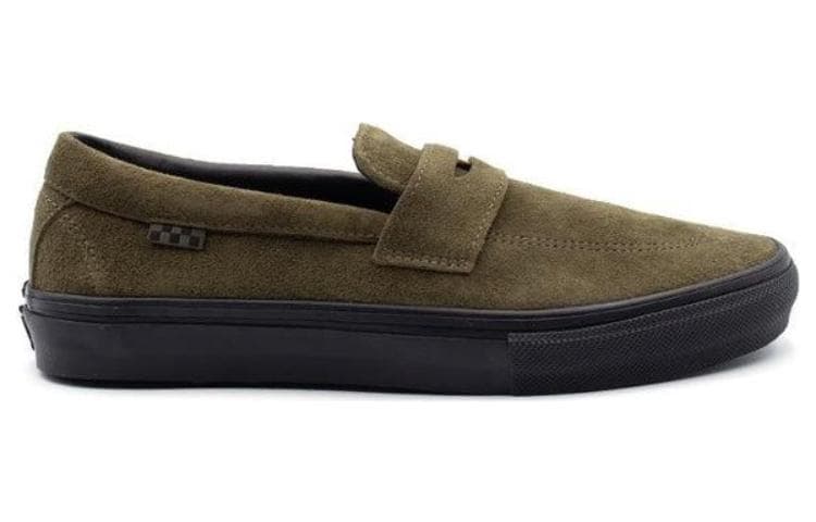 Кроссовки Vans Style 53 - изображение 2