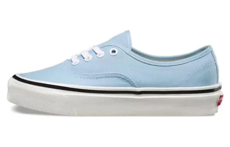 Кроссовки Vans Authentic 44 Dx Anaheim Factory Lght Blue - изображение 2