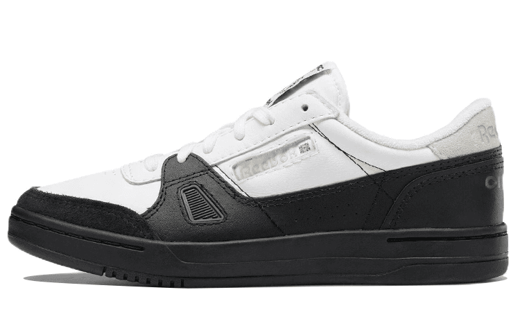 Кроссовки CRITIC x Reebok LT Court - изображение 1