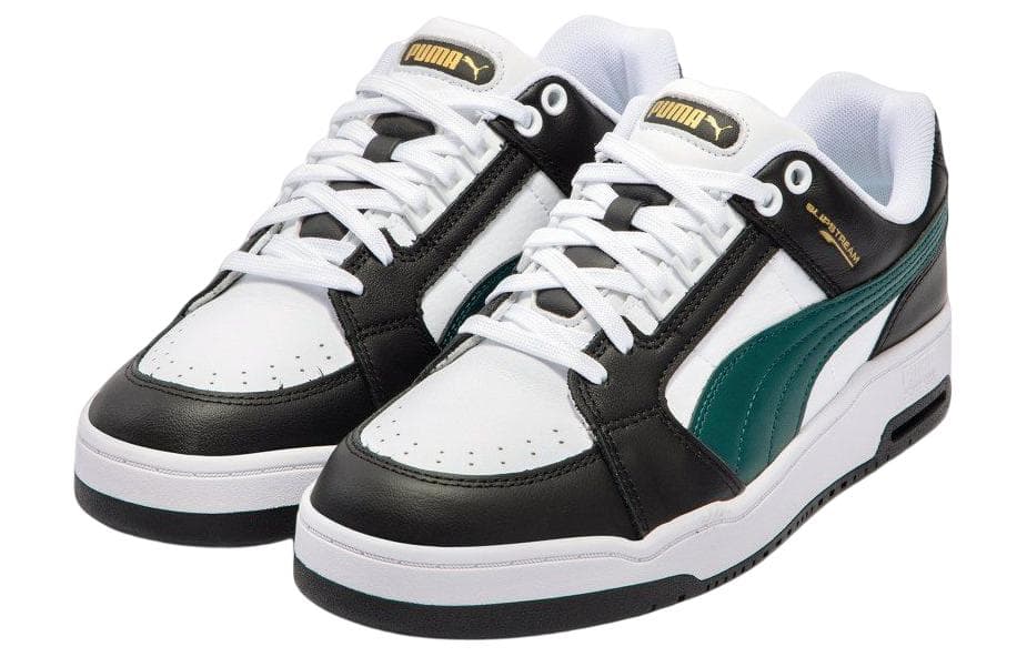 Кроссовки PUMA Slipstream Low - изображение 3