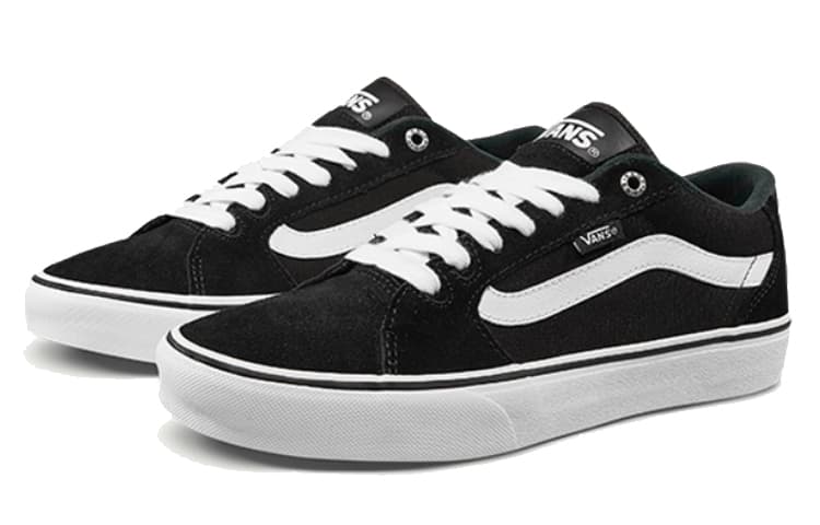 Кроссовки Vans Old Skool Faulkner - изображение 3
