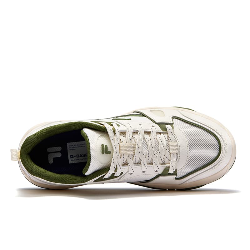 Кроссовки FILA FUSION BANK III - изображение 3