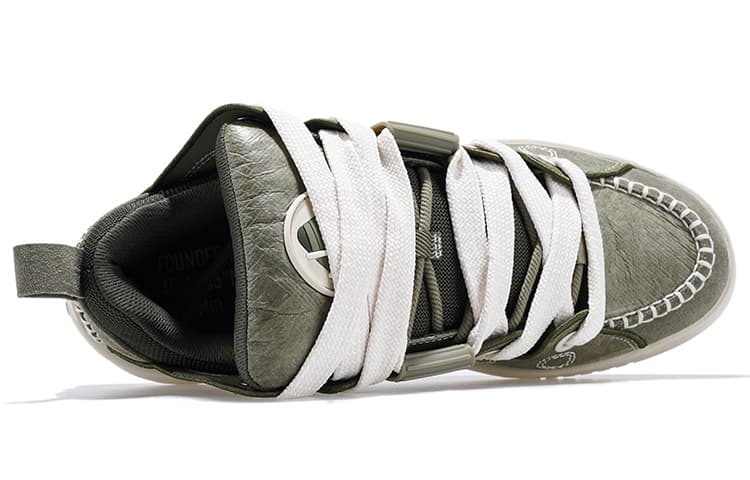 Кроссовки Palladium - изображение 3