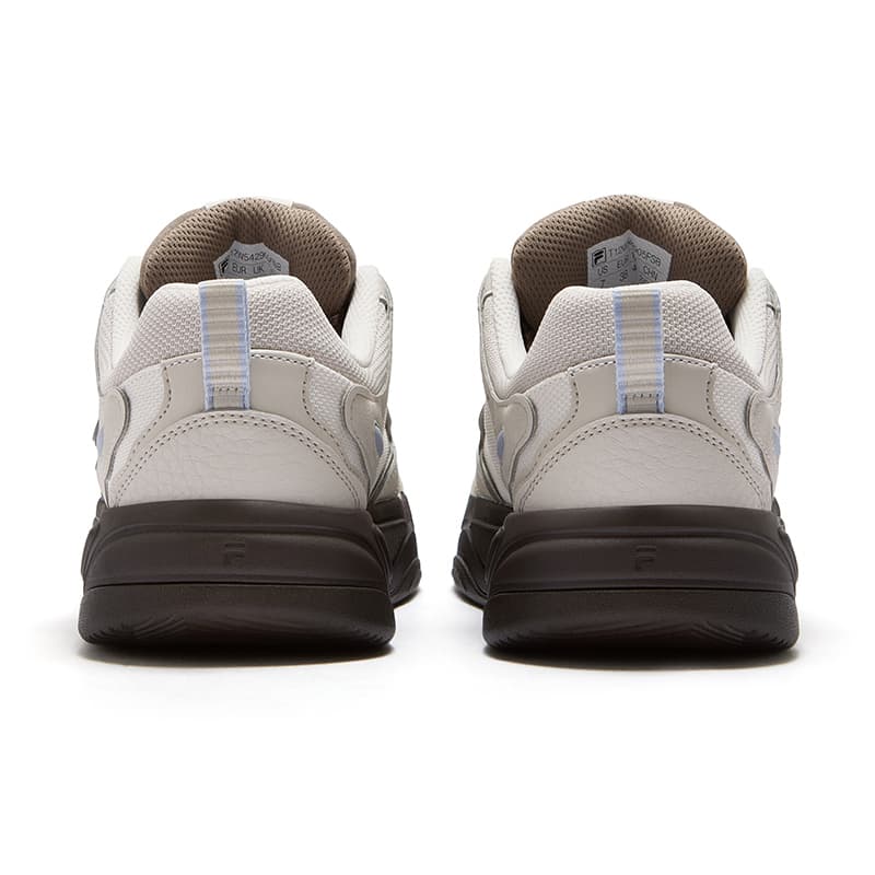 Кроссовки FILA FUSION BANK II DX - изображение 5