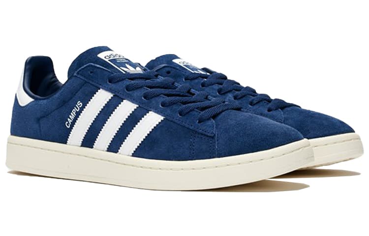 Кроссовки adidas Campus - изображение 2