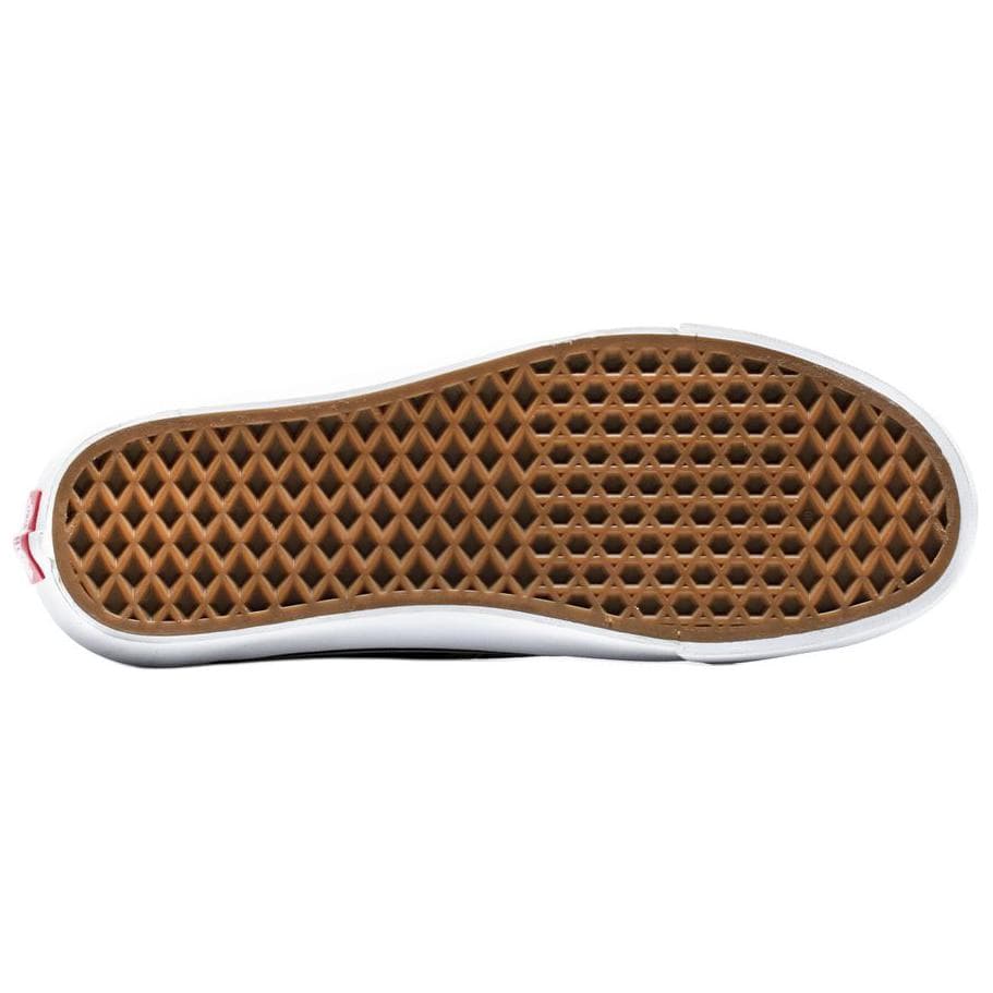 Кроссовки Vans SK8 LOW Скейтборд Кроссовки Унисекс Черные - изображение 4