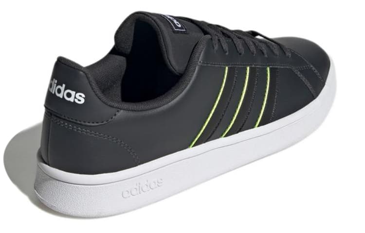 Кроссовки adidas Grand Court Base - изображение 4