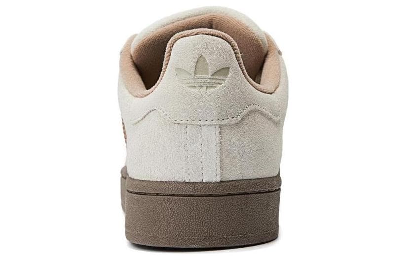 Кроссовки adidas Campus Beige - изображение 4