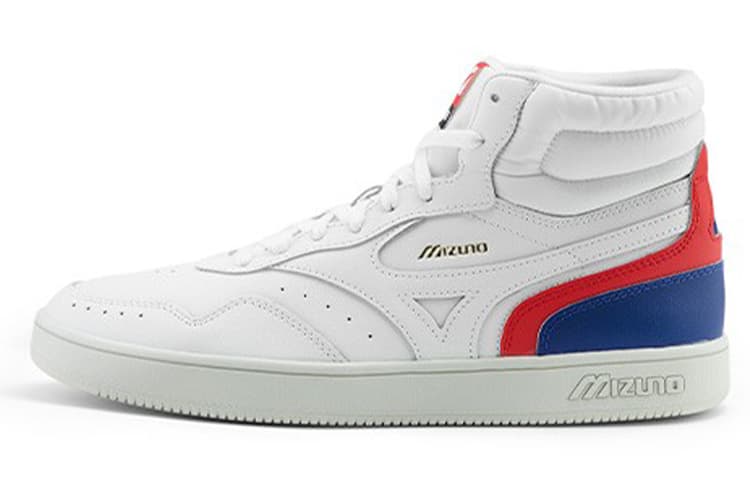 Кроссовки Mizuno Court Lite Mid - изображение 1