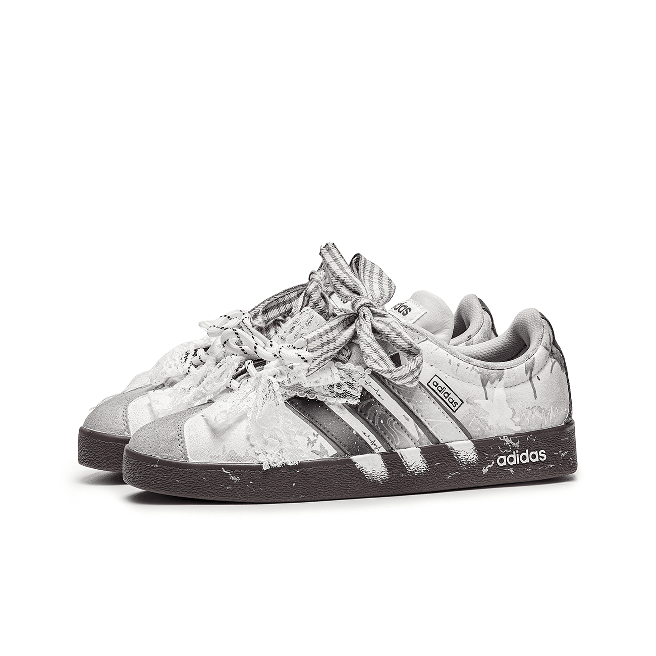 Кроссовки adidas neo VL Court - изображение 3
