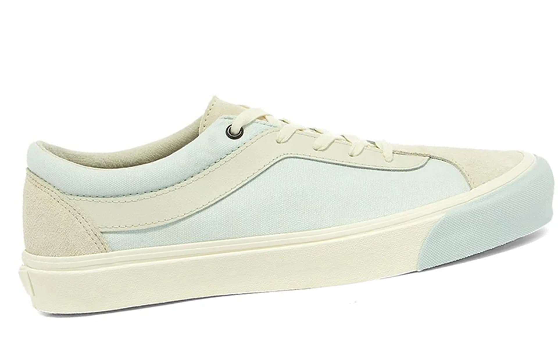 Кроссовки Vans Vault Bold Ni LX - изображение 2