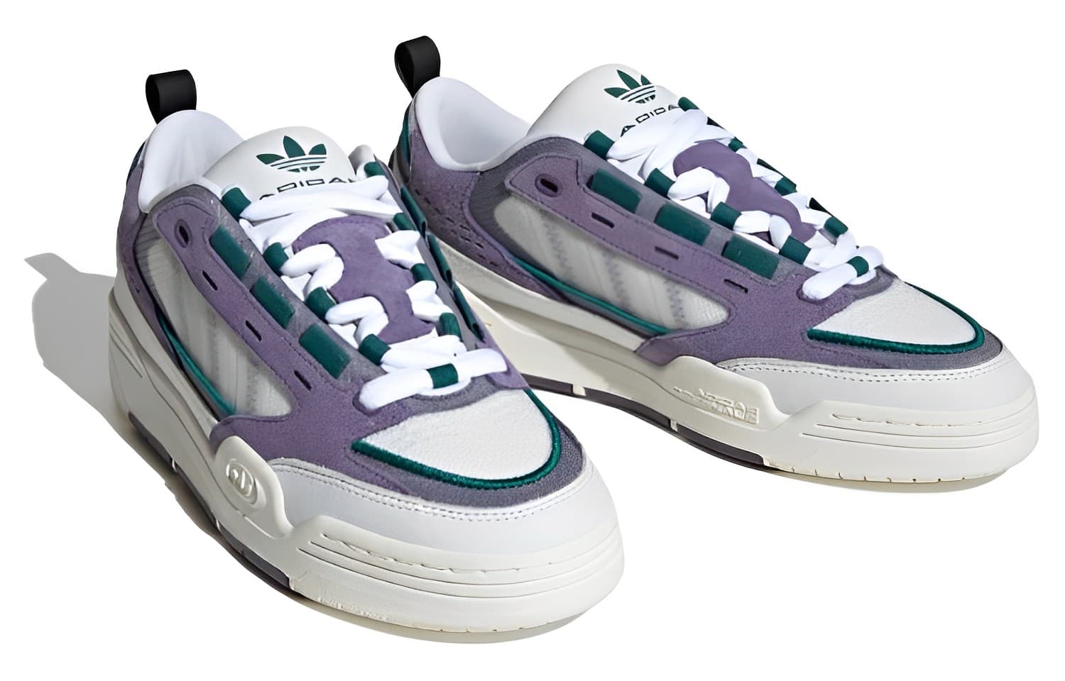 Кроссовки adidas Adi2000 - изображение 3