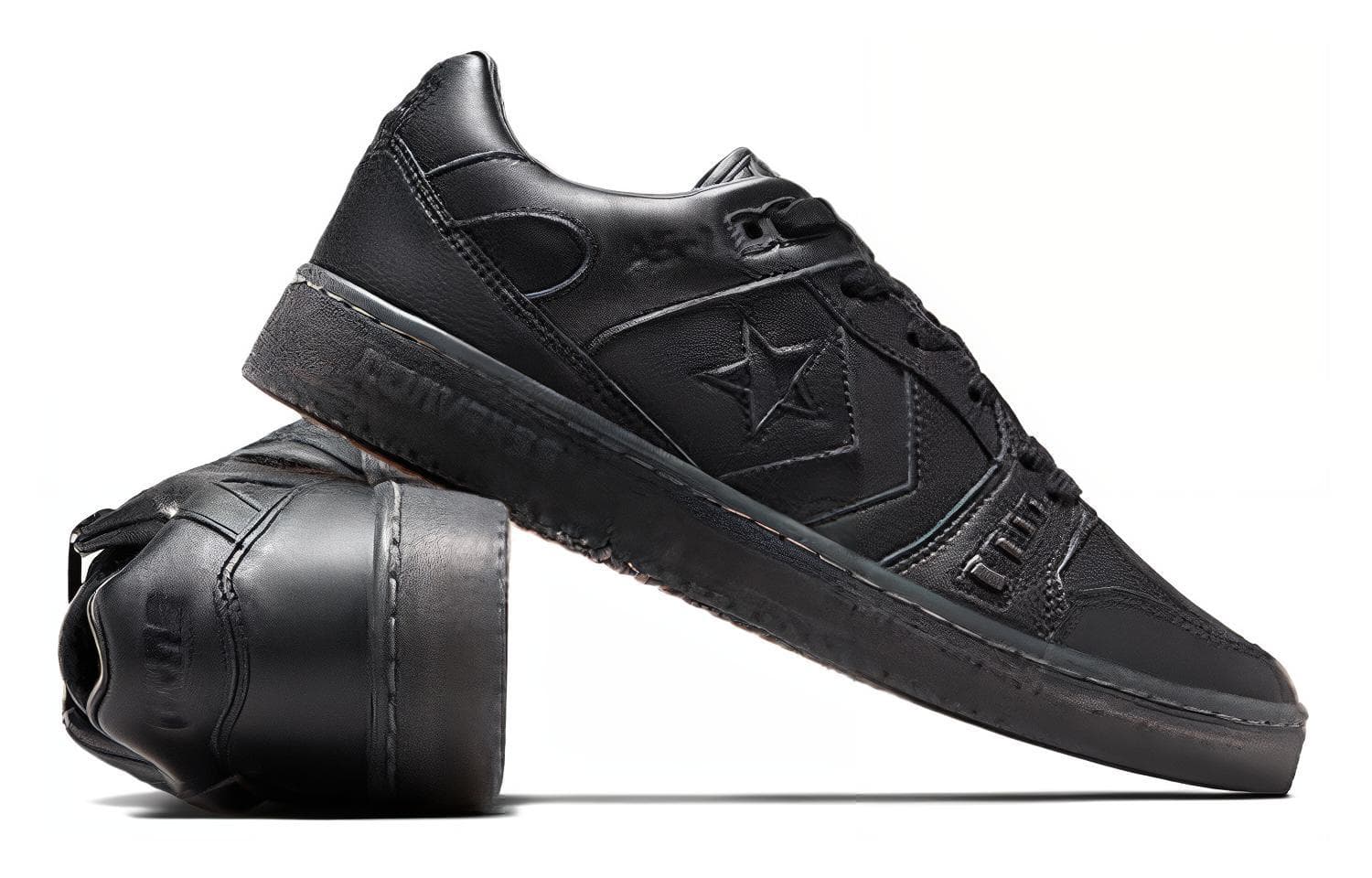 Кроссовки Converse - изображение 5