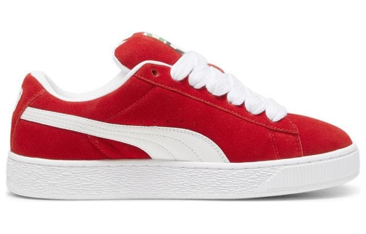Кроссовки PUMA Suede - изображение 2