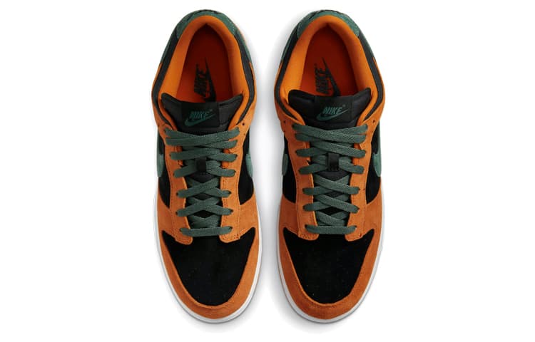 Кроссовки Nike Dunk Low SP "Ceramic" - изображение 4