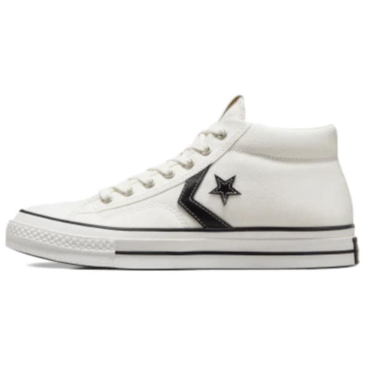 Кроссовки Converse Star Player 76 White - изображение 1