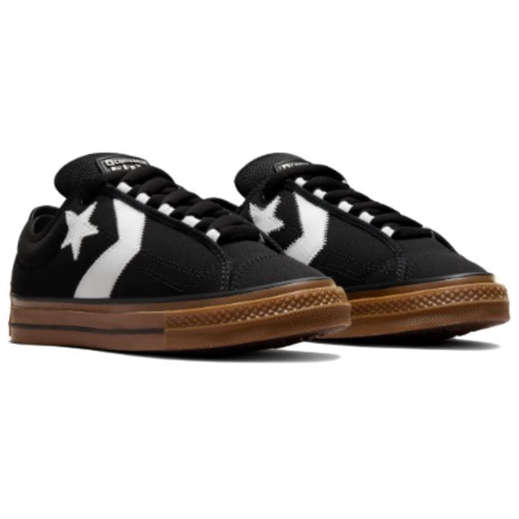 Кроссовки Converse Puff Player Black - изображение 3