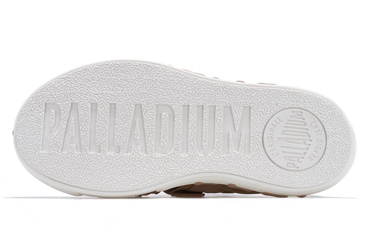 Кроссовки Palladium Skate - изображение 5