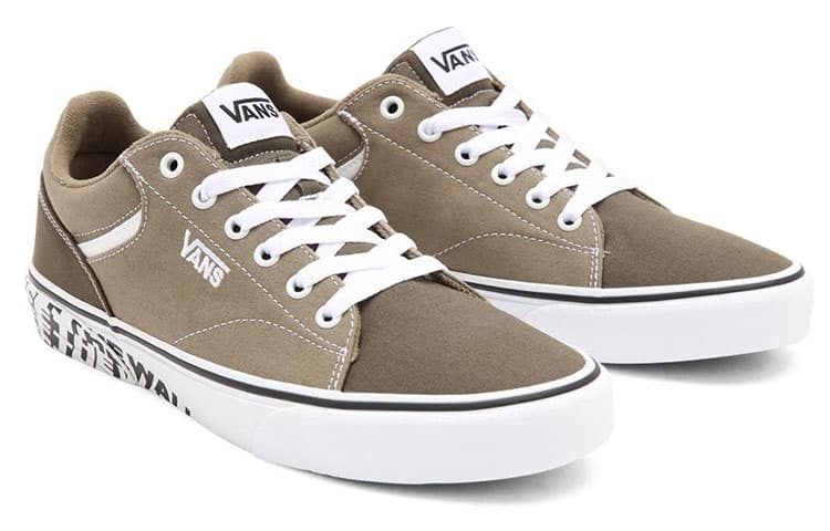 Кроссовки Vans Seldan - изображение 3