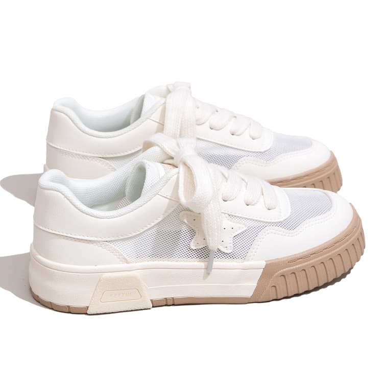 Кроссовки Feiyue - изображение 4