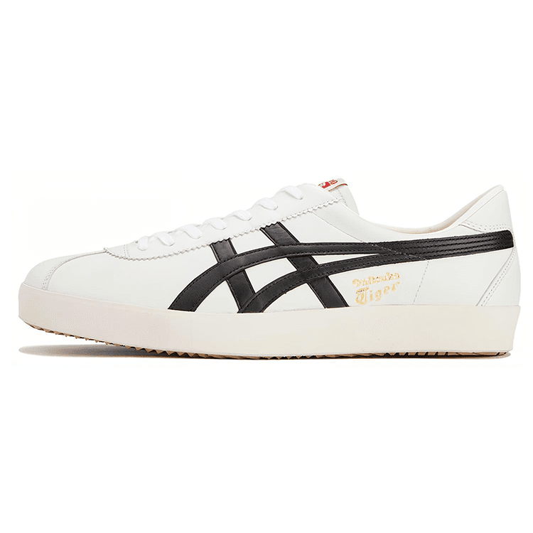 Кроссовки Onitsuka Tiger Vickka Nm White - изображение 1