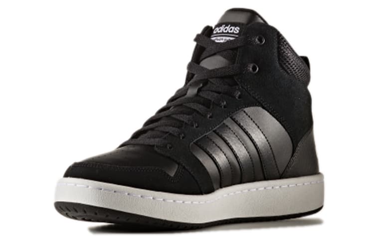 Кроссовки adidas neo Cf Super Hoops Mid - изображение 3