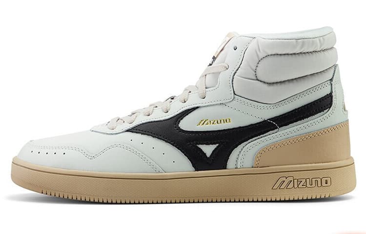 Кроссовки Mizuno Court Lite Mid - изображение 1