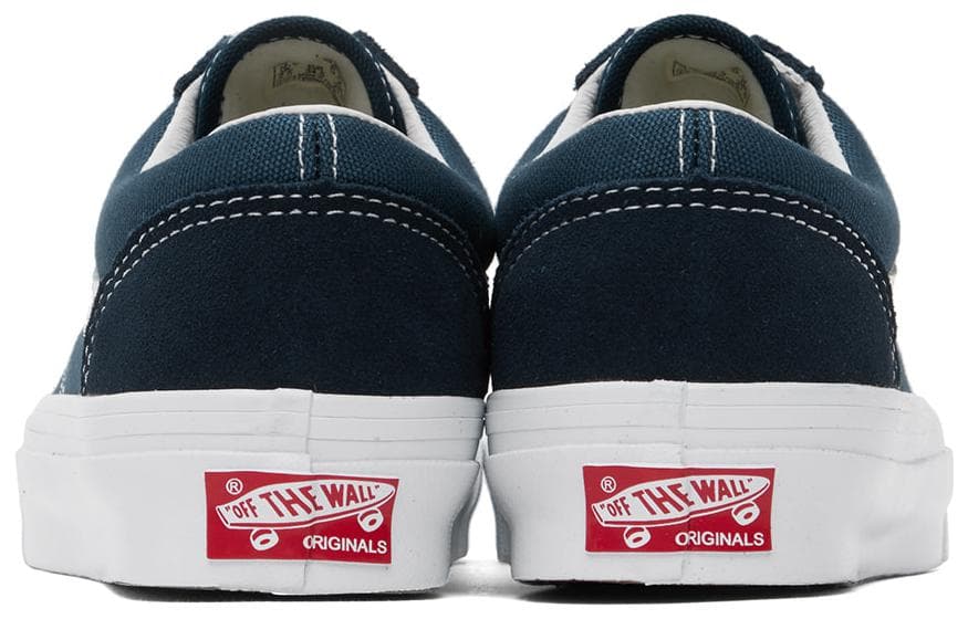 Кроссовки Vans OG style 36 LX - изображение 5