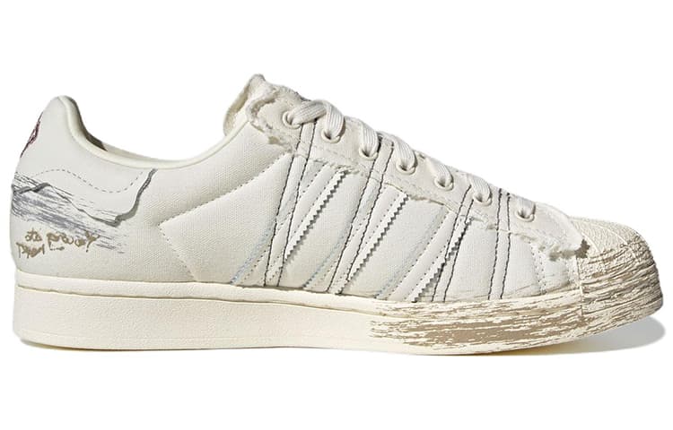 Кроссовки adidas Superstar - изображение 2