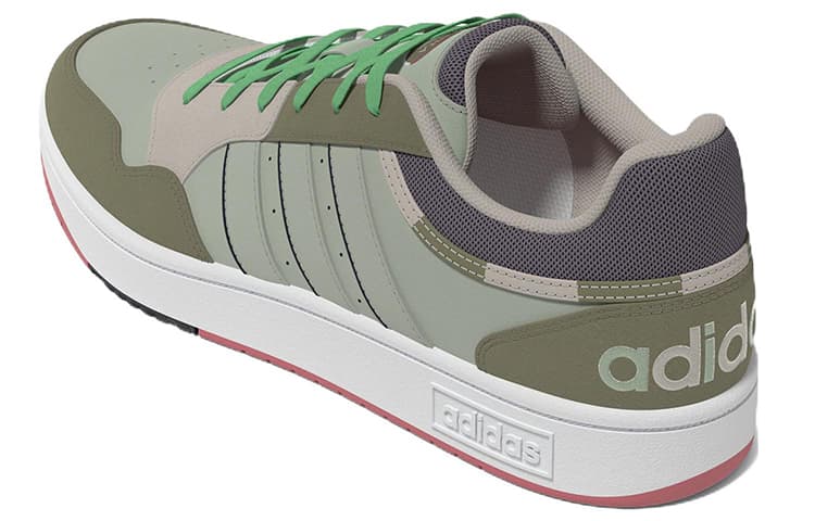 Кроссовки adidas neo Hoops 3.0 - изображение 4