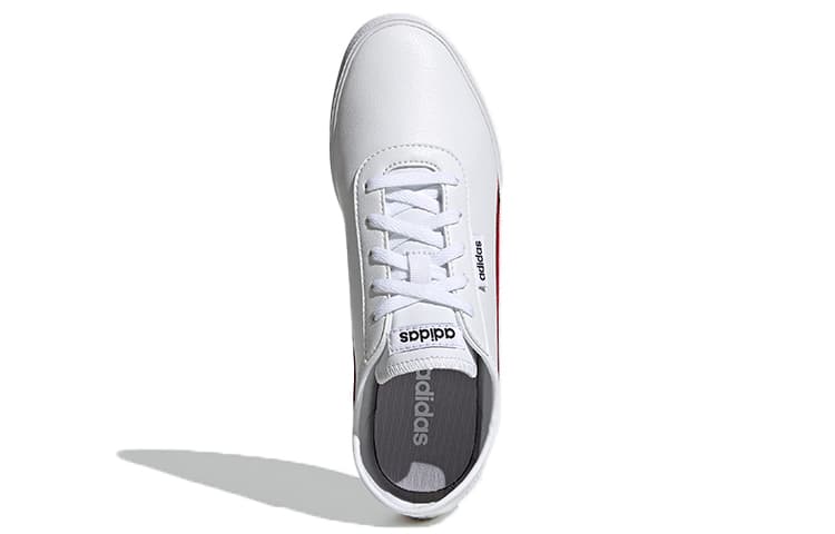 Кроссовки adidas neo Courtflash X - изображение 5