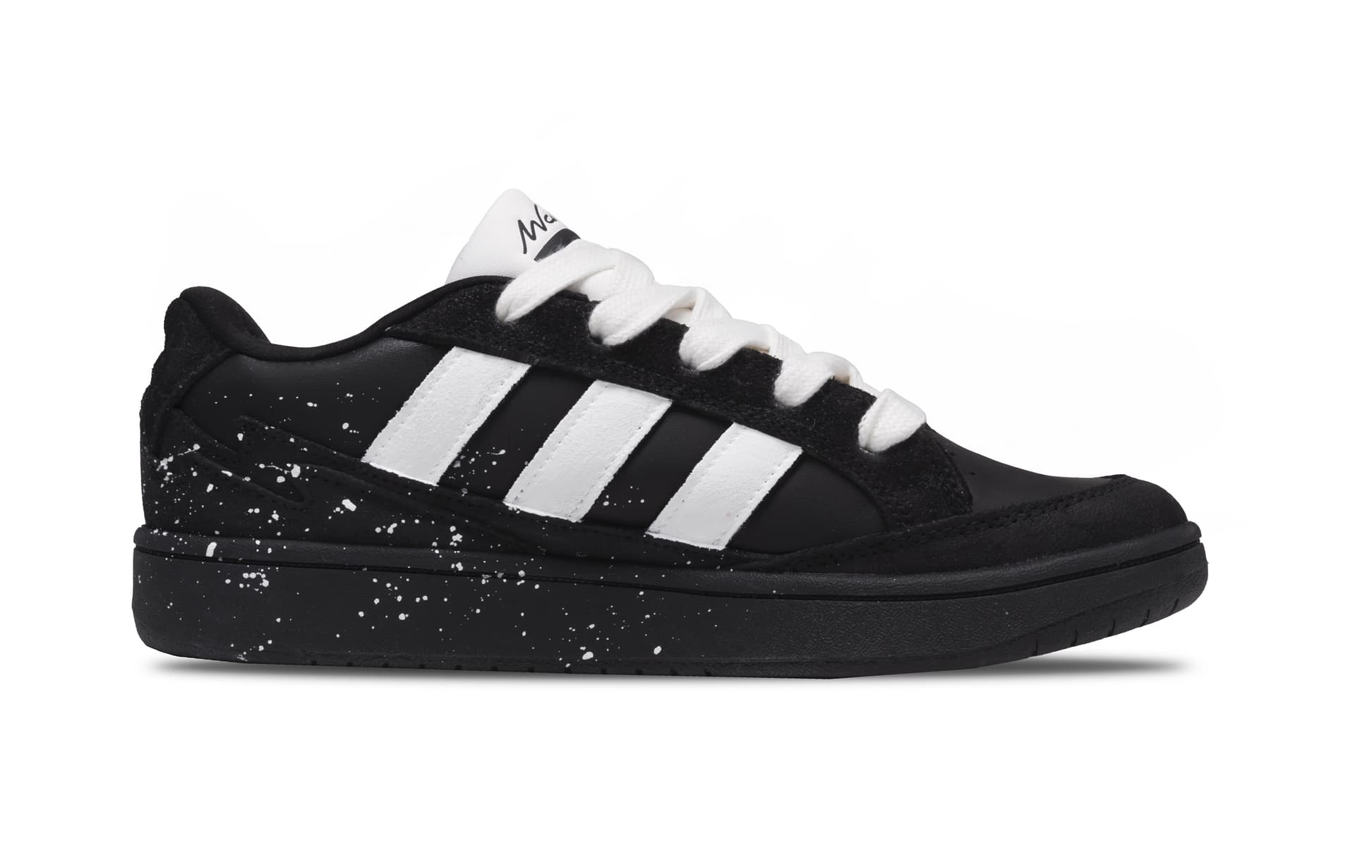 Кроссовки adidas WCARD ADV Star - изображение 2